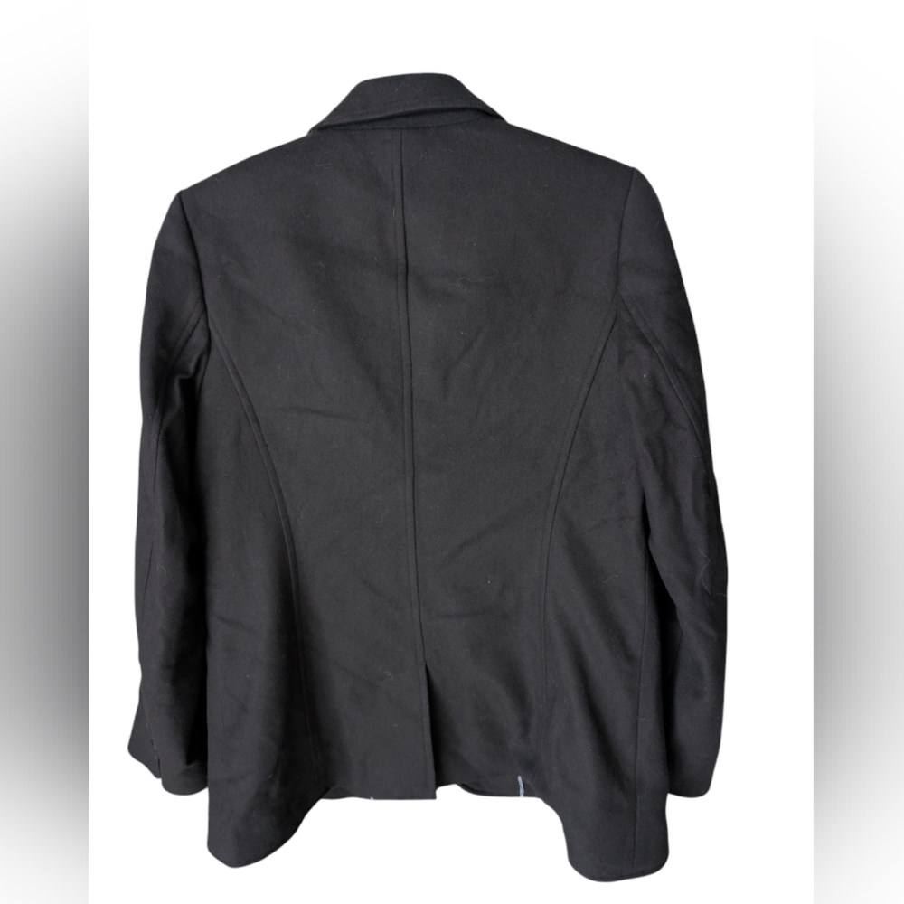 L.L.Bean wool blazer - Picture 2 of 4